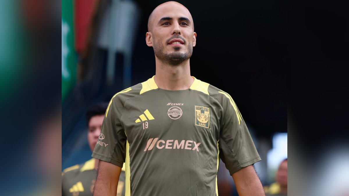 ¡Oficial! Guido Pizarro es el nuevo DT de Tigres UANL
