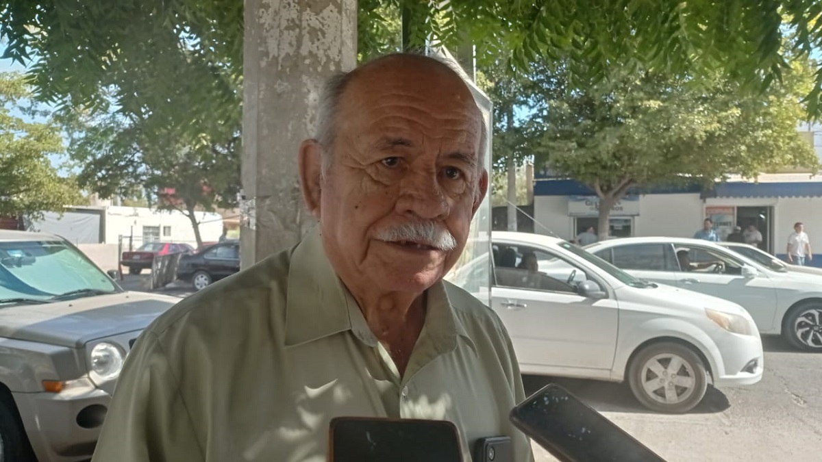 ¡Manos a la obra! Vecinos de Las Flores 3 en Los Mochis logran ser escuchados; CFE autoriza realizar contratos