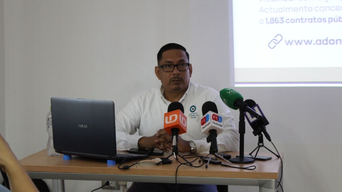 Observatorio Ciudadano de Mazatlán llama a elección responsable para nuevo titular del Órgano Interno de Control