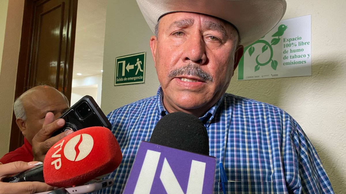 Cultivos han caído hasta en un 50 por ciento debido a sequía en Sinaloa