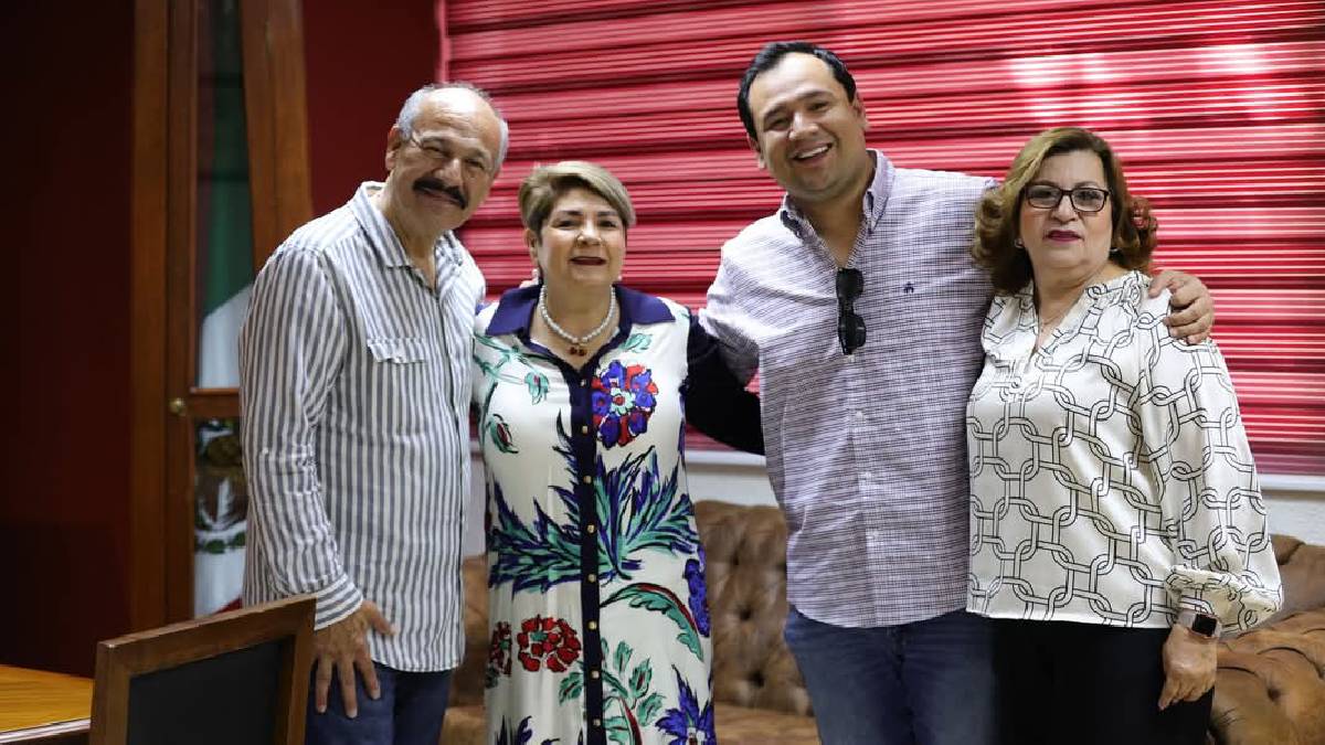 Hermanos Cota de Guasave celebrarán en grande su 50 aniversario