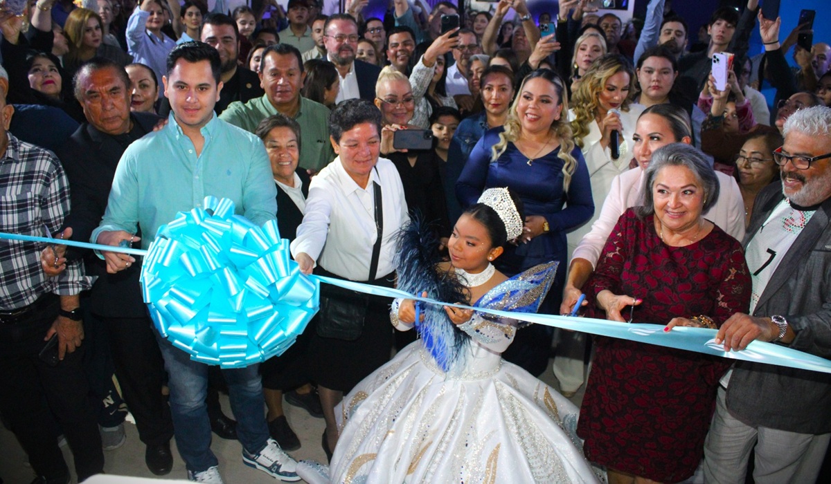 ¡Inversión segura! Hersa Corporativo inaugura la primera etapa de Arcángel Distrito Residencial