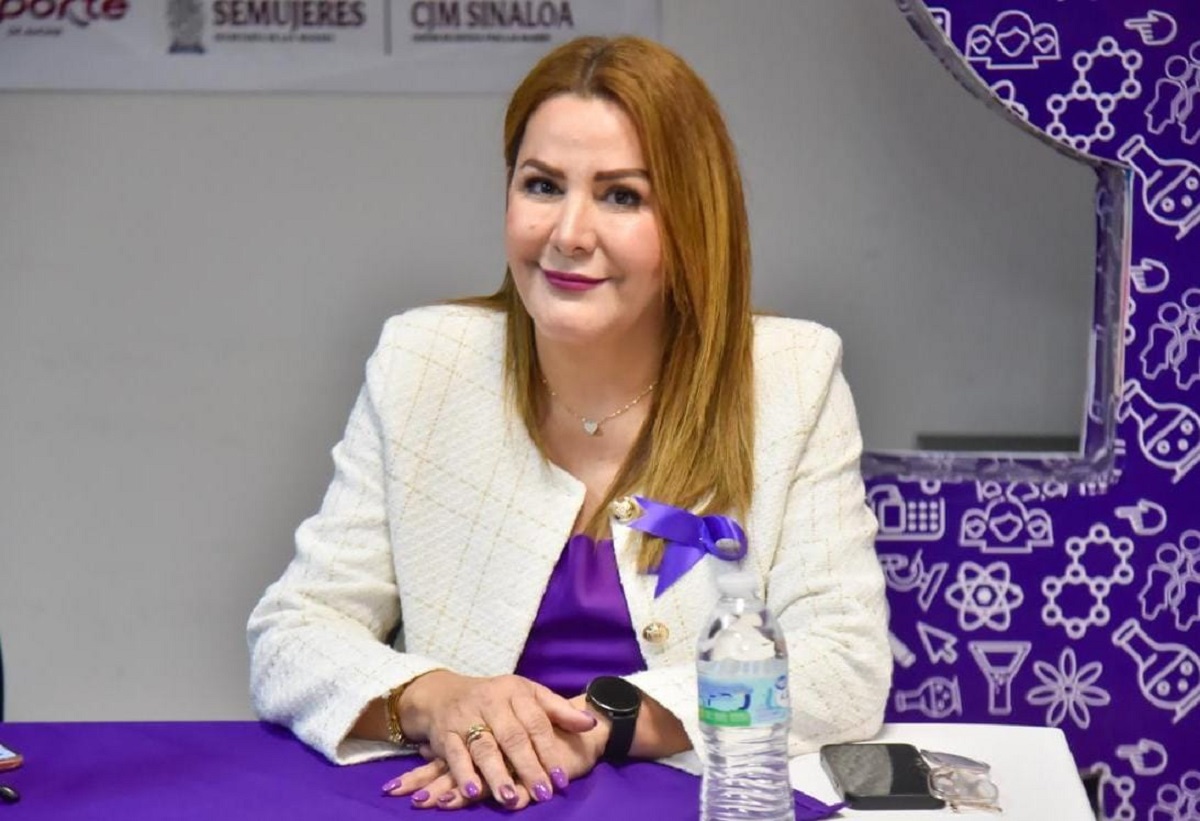 Abre Japama sus puertas para atención especial a mujeres jefas de familias; Semujeres Ahome lo impulsa