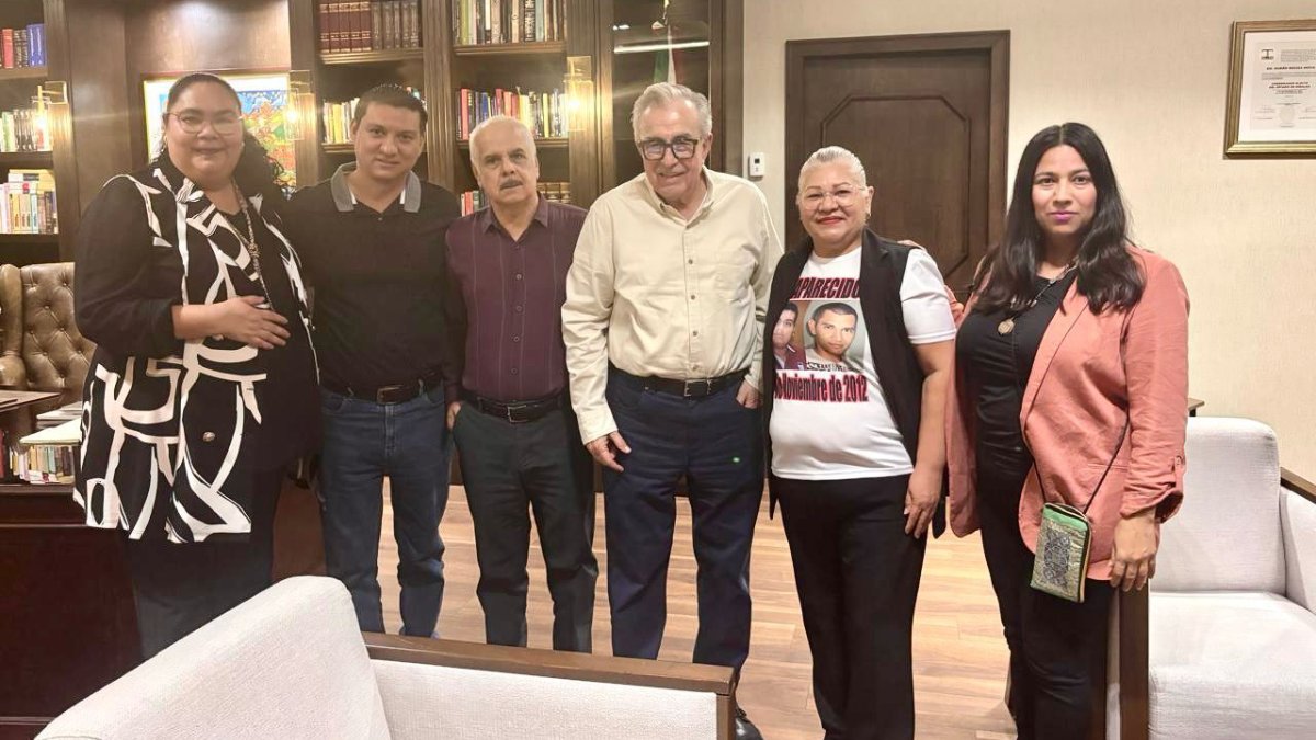 Impulsa Rocha la creación de Fiscalía Especializada en delitos contra periodistas y activistas