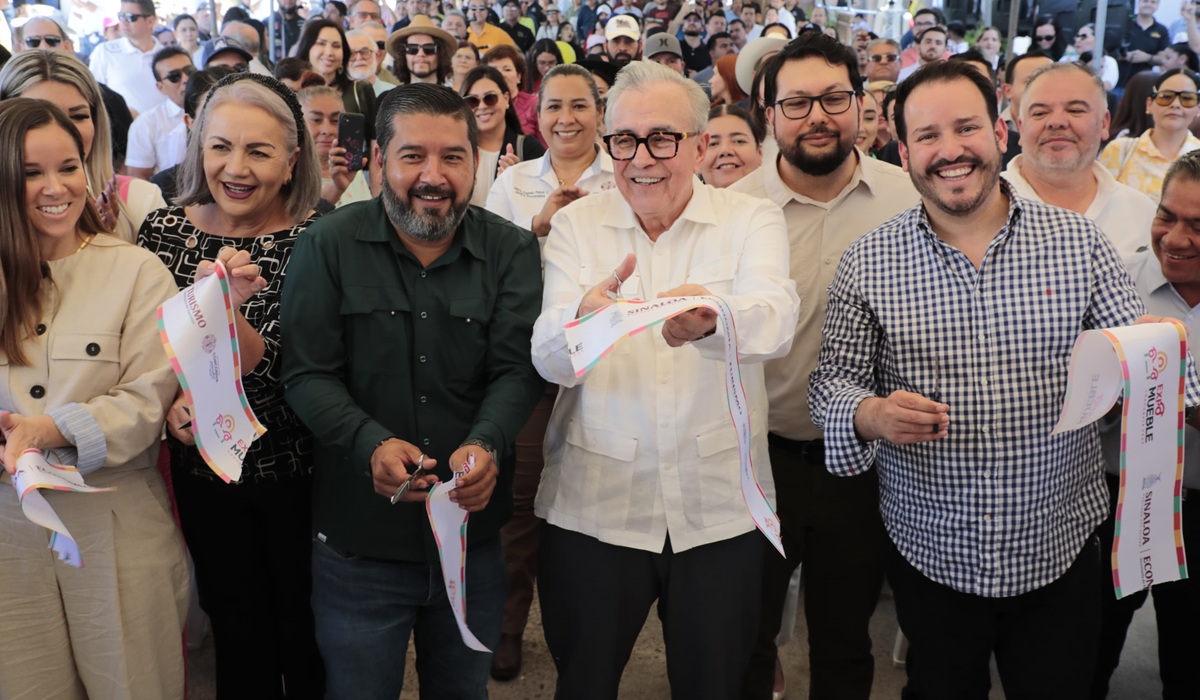 Celebra Concordia 80 años de tradición con la Expo Mueble 2025