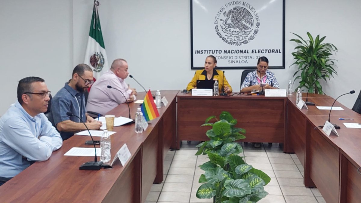 Intensifica INE campañas de promoción al voto para proceso de elección a cargos del Poder Judicial de la Federación
