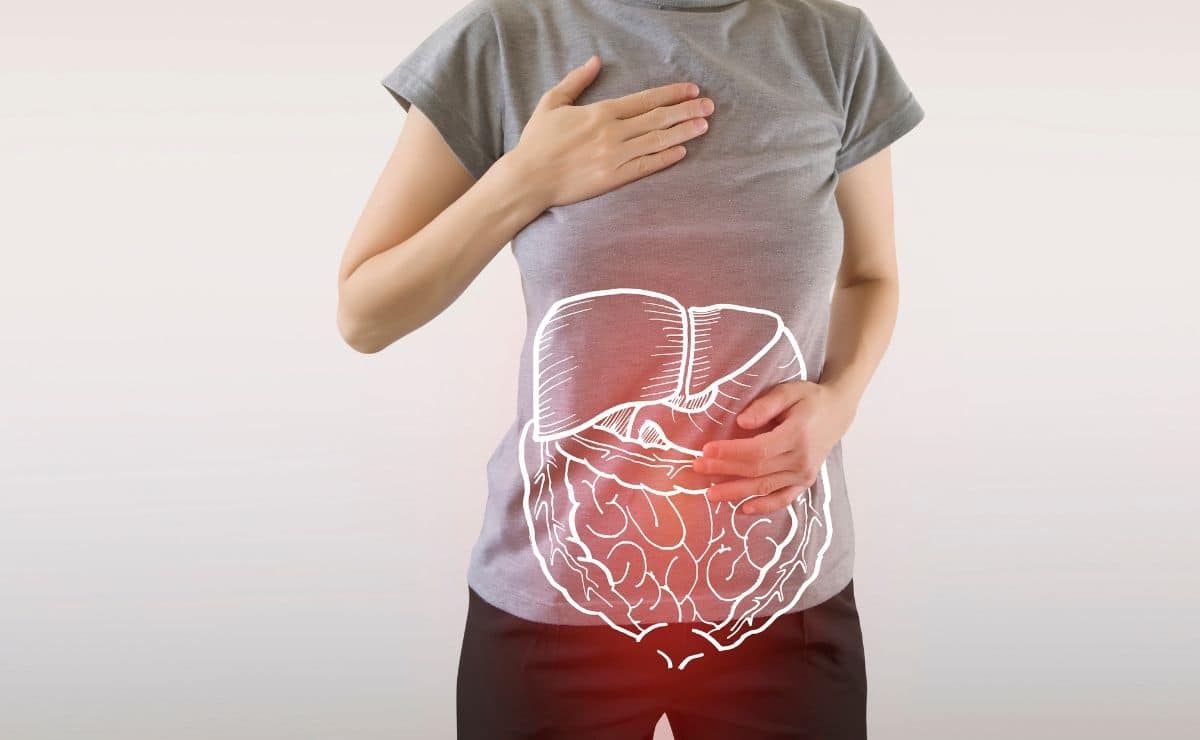 ¿Cómo anda tu salud intestinal? Hinchazón, estreñimiento y otros malestares son señales de alerta
