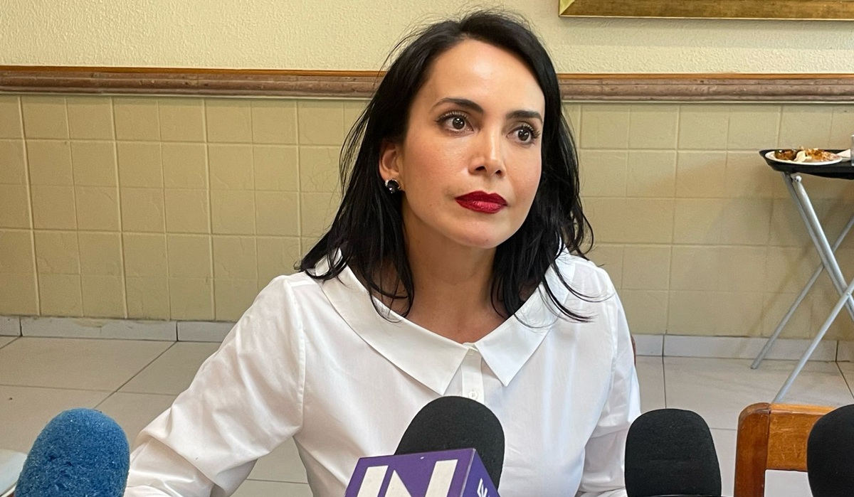 Diputada Irma Moreno urge declaratoria de sequía para Sinaloa ante crisis hídrica