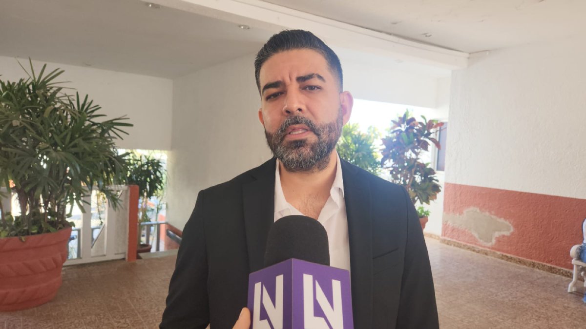 Confirma vicefiscal ‘levantón’ de menor en Nío, descarta que haya banda de robachicos en Sinaloa