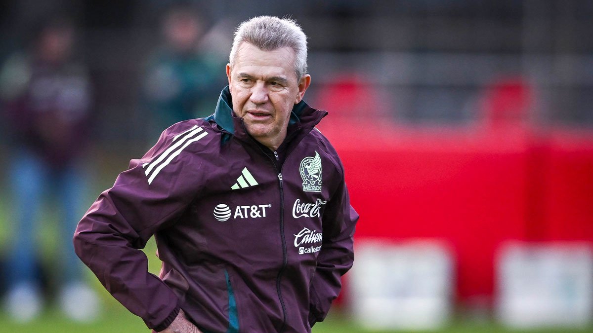 México sostendrá partidos amistosos ante rivales europeos rumbo a la Copa Oro 2025