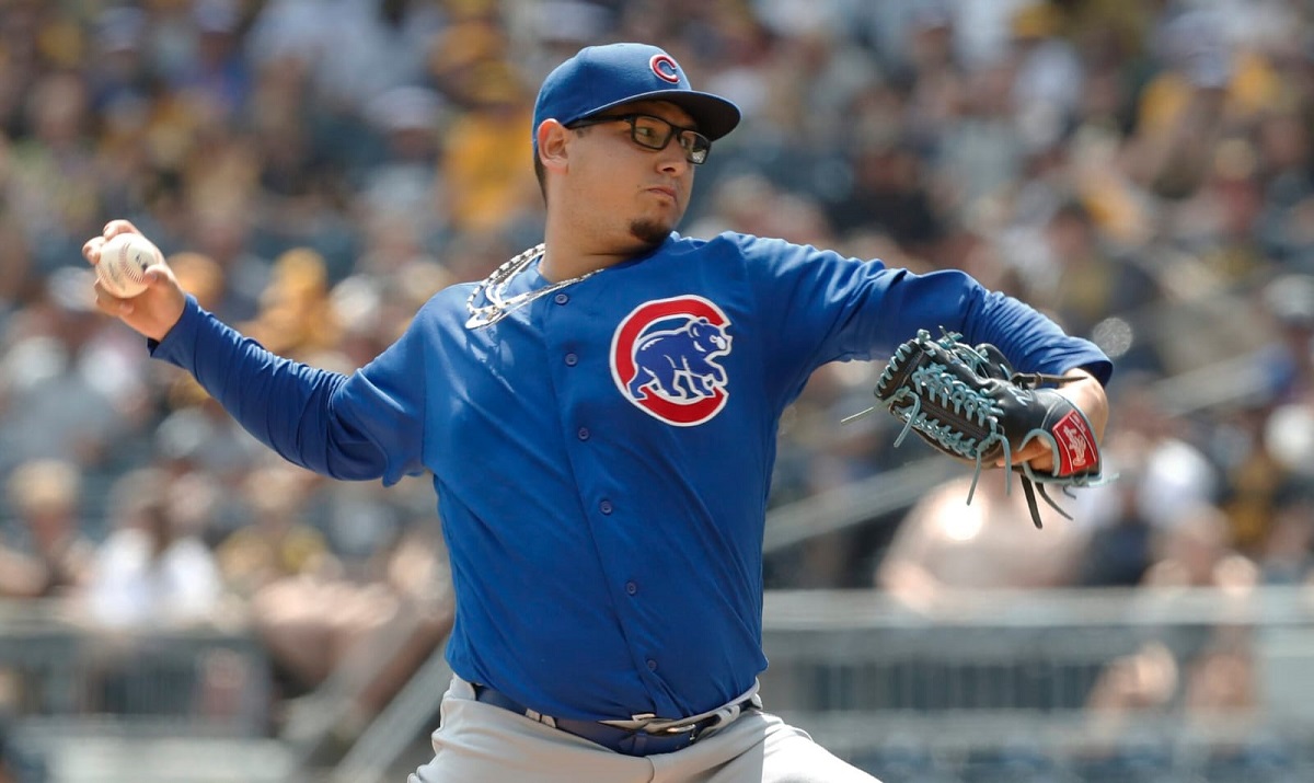 Javier Assad iniciará en la lista de lesionados la temporada 2025 de MLB