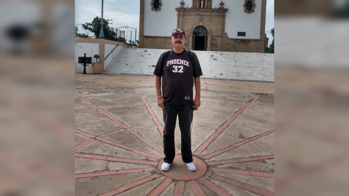 Solicitan ayuda para dar con el paradero de Jesús Alberto; desapareció en Ahome
