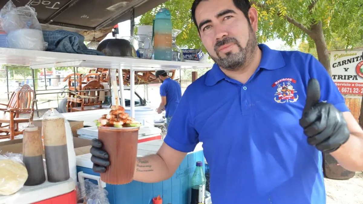 Era el marisquero desaparecido, el ejecutado dentro de casa en la 5 de Mayo, Culiacán