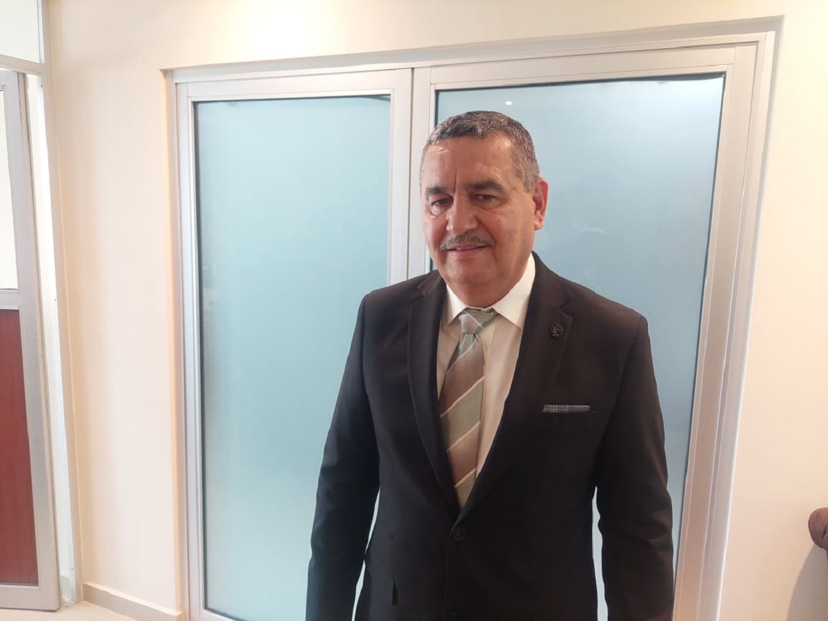 Insistirá rector de la UAIM en gestionar recursos ante Secretaría de Finanzas de Sinaloa tras paro laboral de trabajadores