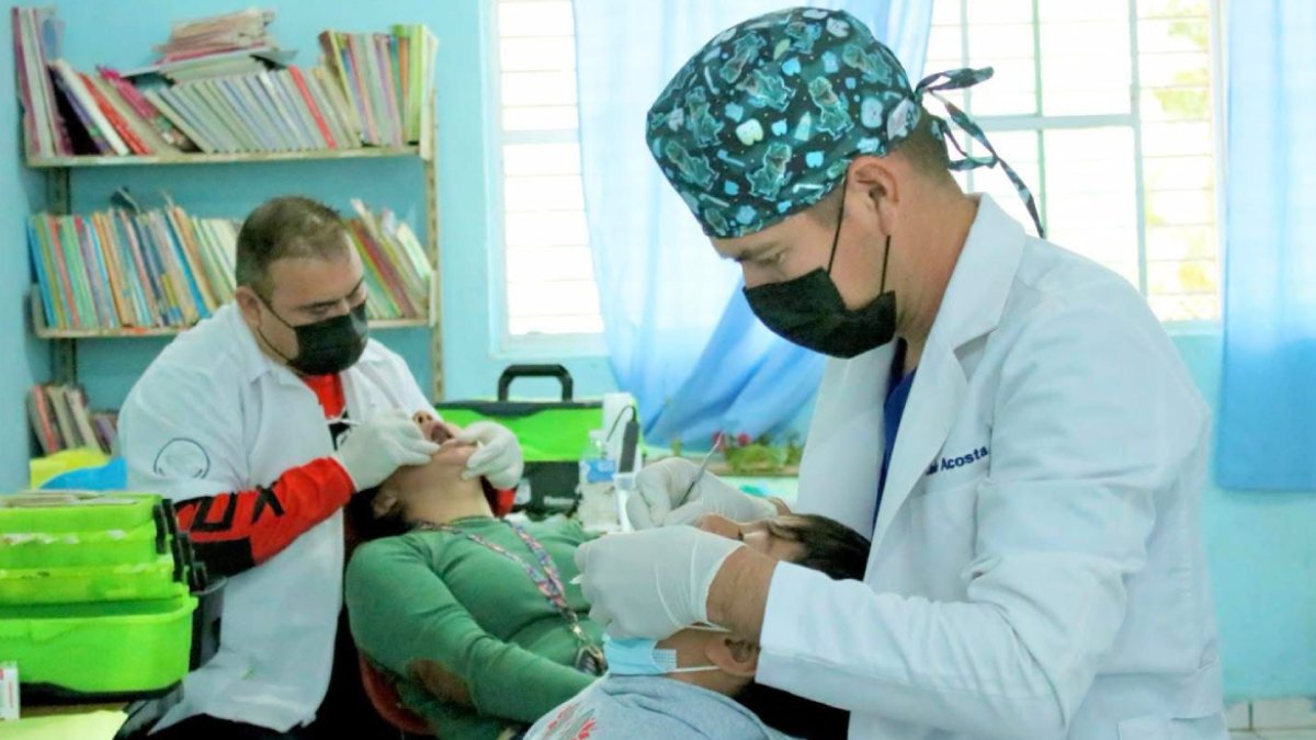 Atención, vecinos de El Ranchito de Mochicahui, este 29 de marzo tendrán Jornada Médica