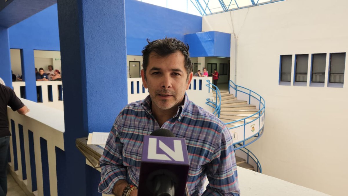 Pese a cláusulas de convocatoria, un hombre se registra para rector de la UAS; esto pasará con su solicitud