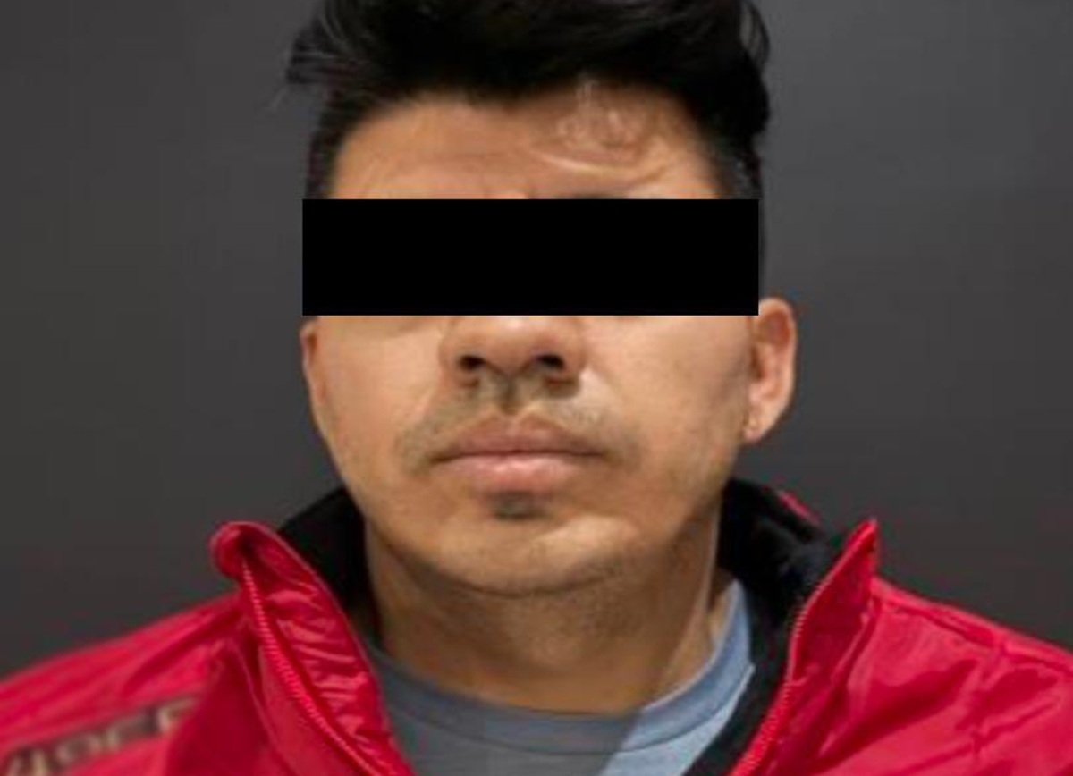 Aprehenden a ‘Alfa 1’ y ‘La Patrona’, presuntos operadores de ‘Los Escorpiones’; hay 7 detenidos más