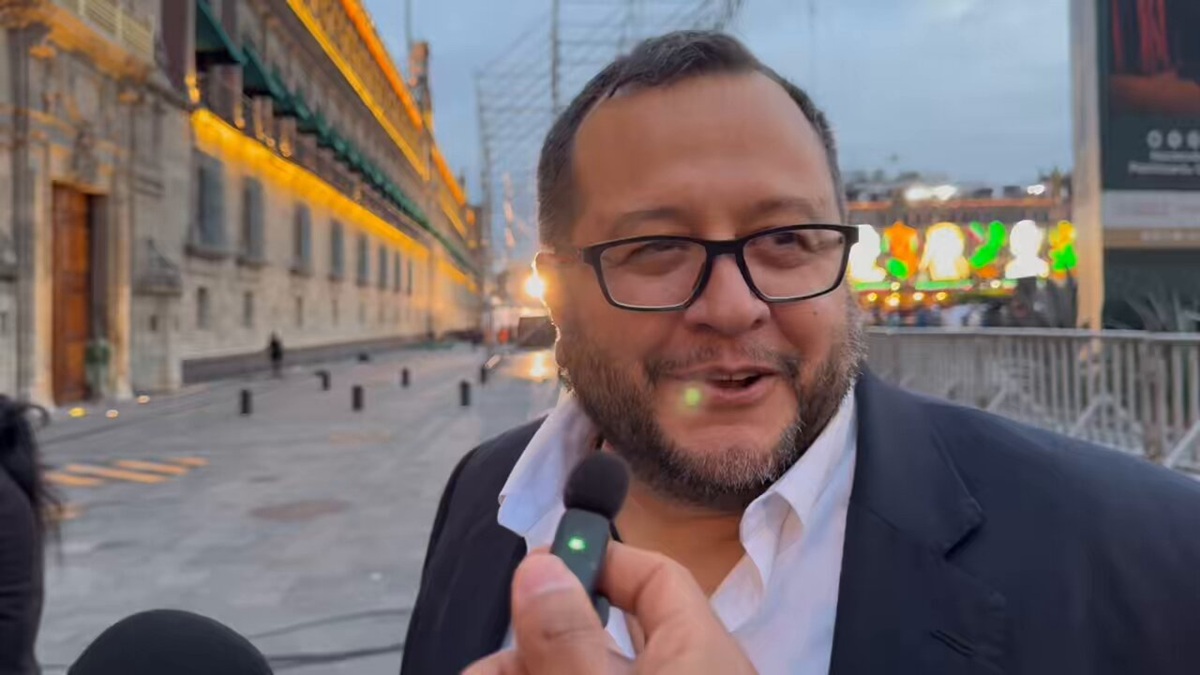 José Ramón López Beltrán vs Grok: El hijo mayor de AMLO le reclama a la IA de X