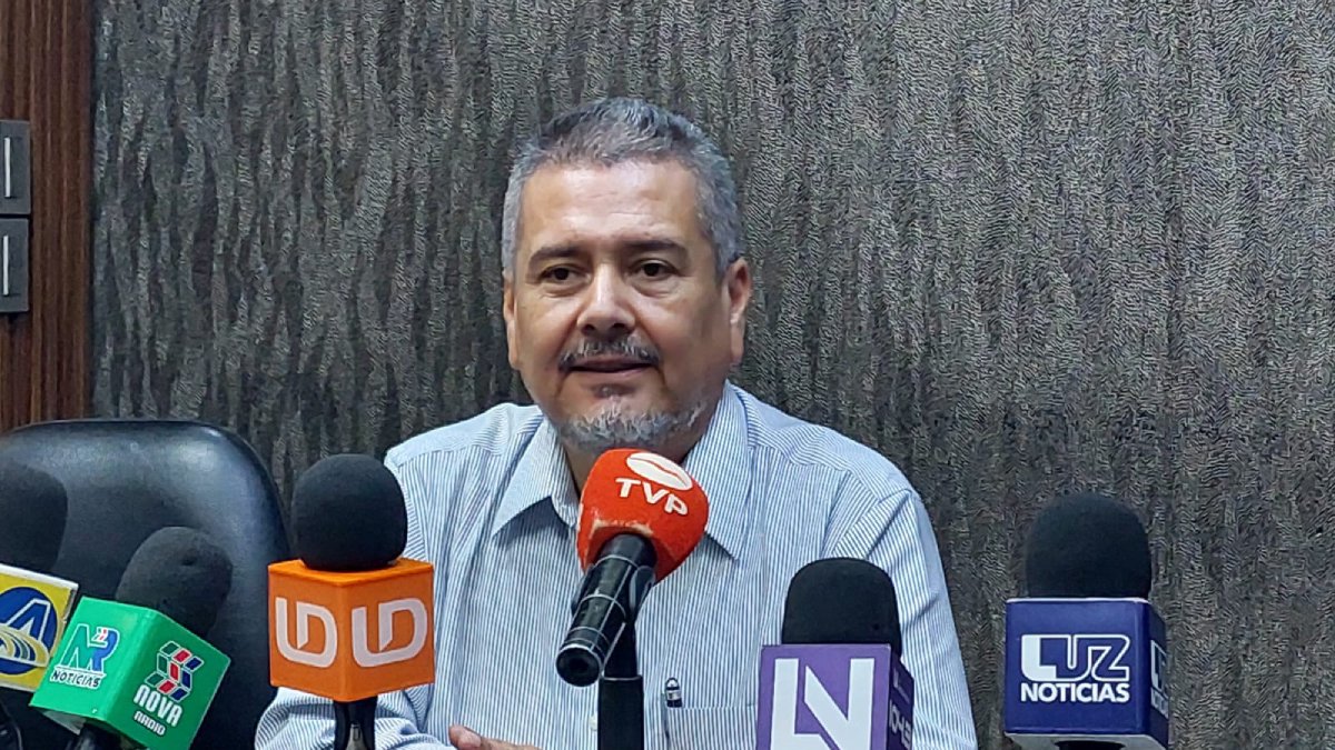 Módulos hicieron mala administración del agua, ahora la responsabilidad del cuidado recae en todos: Coparmex