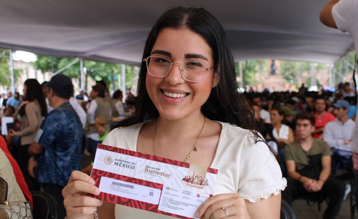 ¡No lo dejes pasar! Ya hay fecha de nueva convocatoria para inscribirse a ‘Jóvenes Construyendo el Futuro’