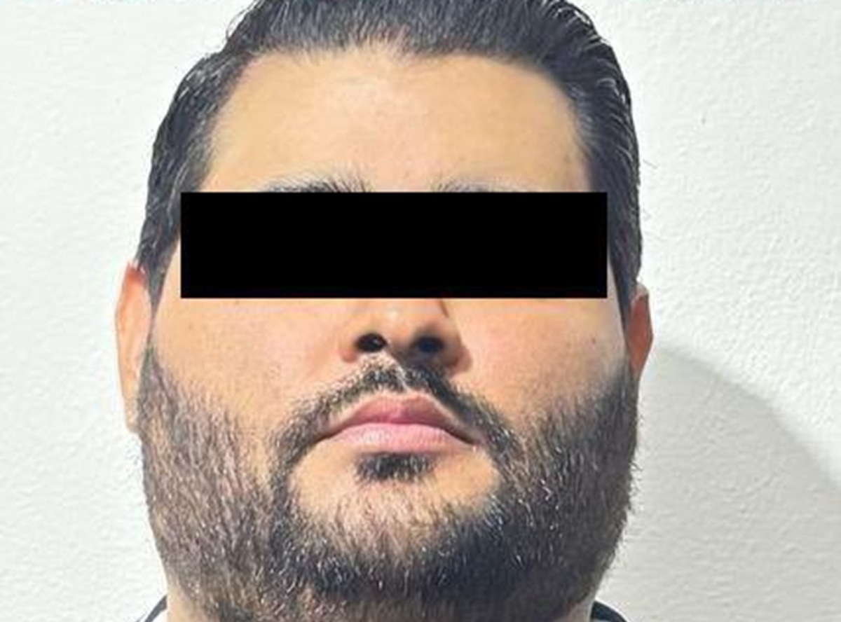 Destaca Harfuch captura del presunto asesino de Gael y Alexander en la ‘mañanera’ de Sheinbaum