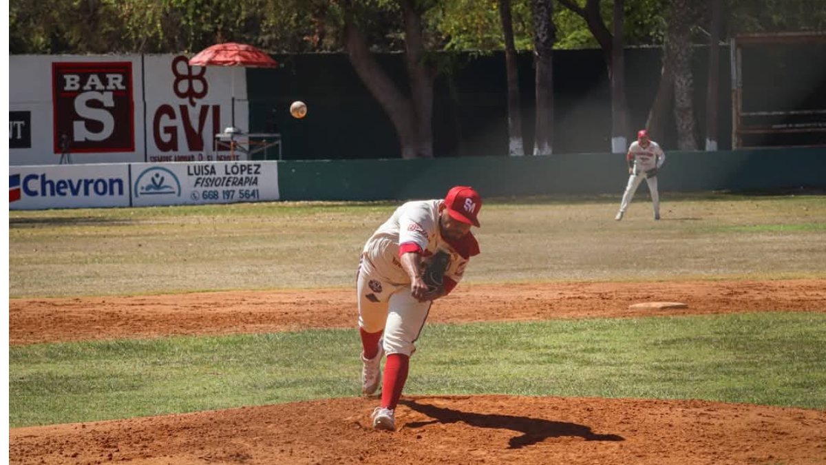 Este domingo se juega la segunda jornada de la temporada 2025 de la Clemente Grijalva