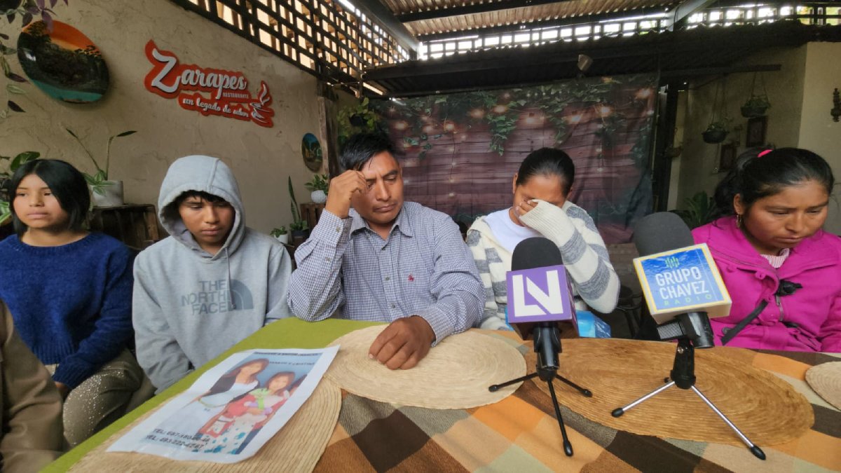 Juez federal otorga amparo a padres de niñas de jornaleros retenidas por DIF Guasave
