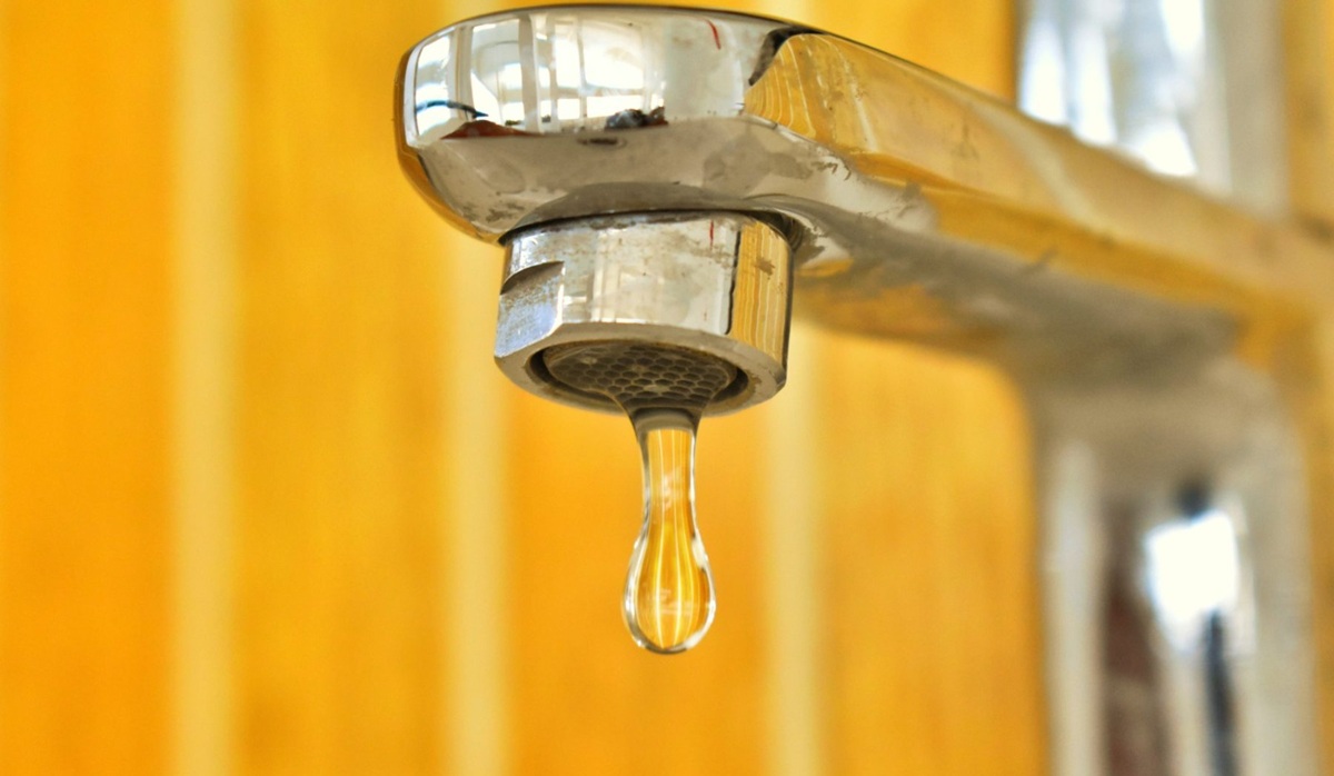 ¿Vives en la Juárez de Mazatlán? Atento, porque este jueves no habrá agua por avance de obra