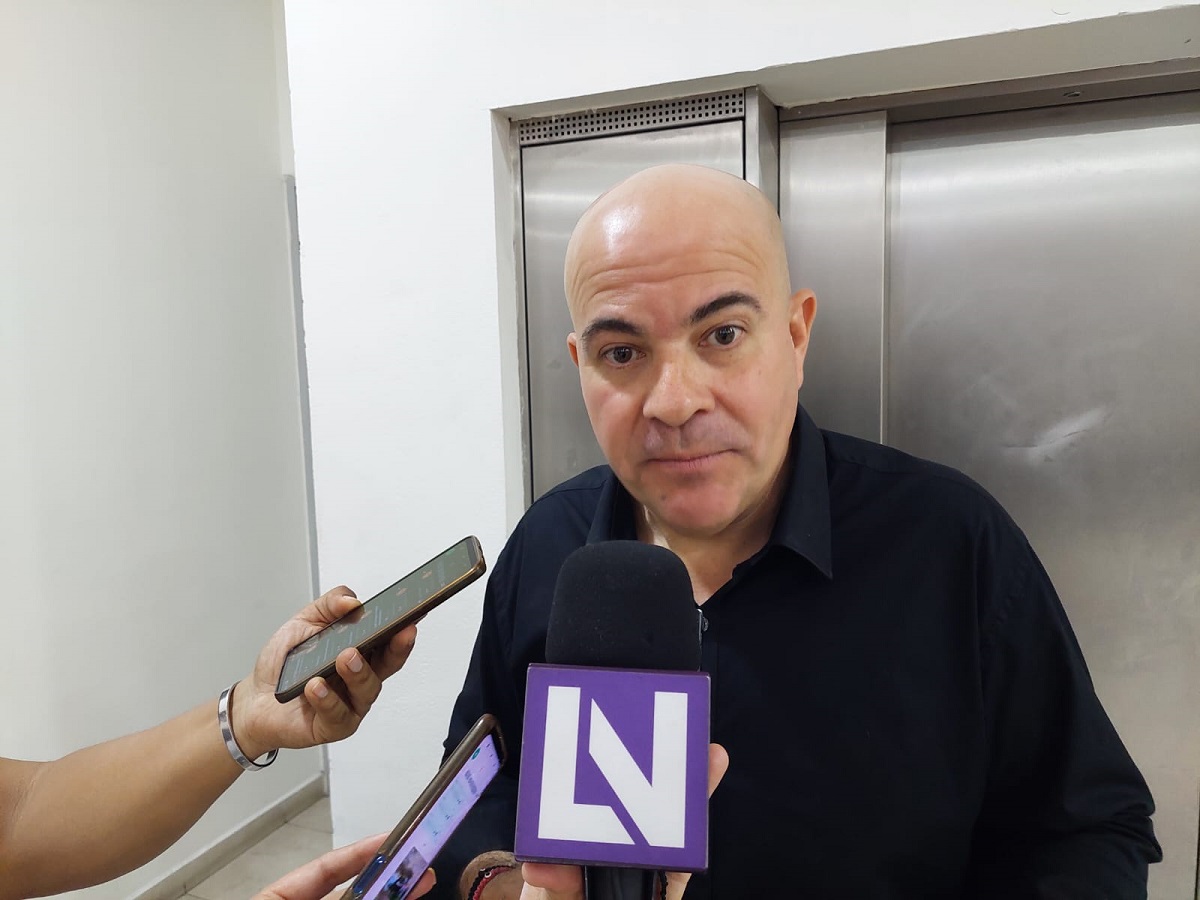 Continuidad de la calle Guerrero esperará hasta ver proyectos e inversiones de particulares en los terrenos del Ingenio: Implan