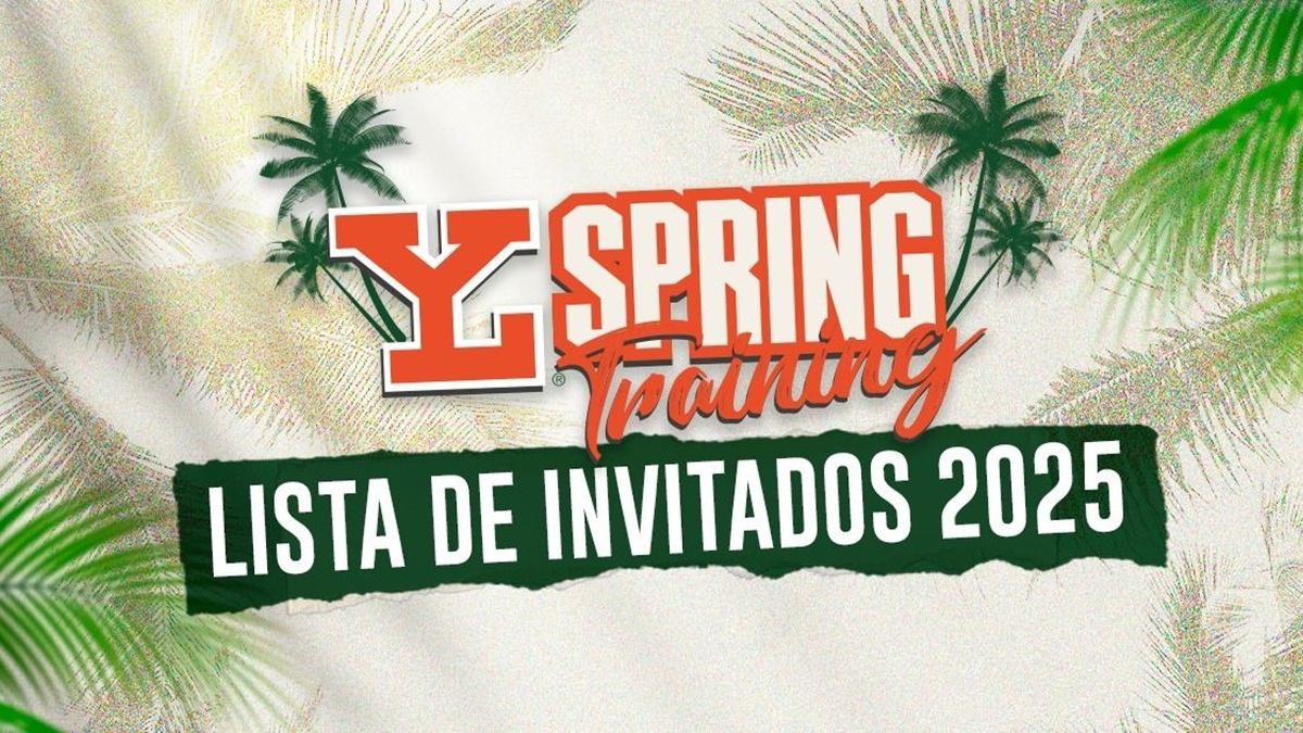 Leones de Yucatán se declaran listos para el arranque de su pretemporada 2025 en la LMB