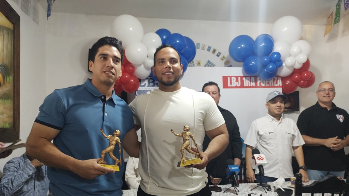 ¡Todo listo! La Liga de Beisbol Japac de primera fuerza 2025 arranca este domingo