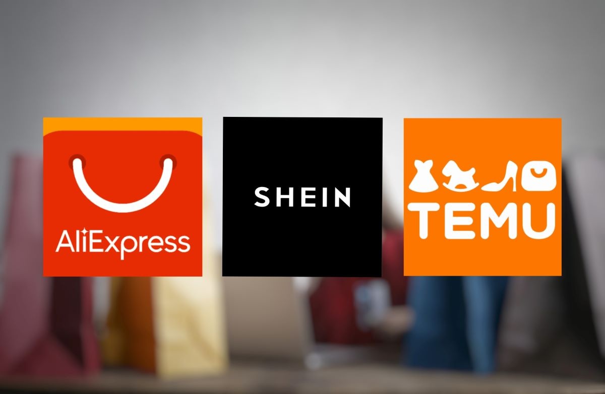 A borrar apps como Temu, AliExpress y Shein, exhorta la Embajada de EU en México, por esta razón