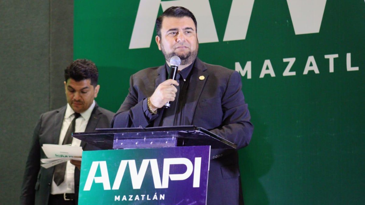 Desarrollos inmobiliarios sin retrasos y con crecimiento: AMPI Mazatlán