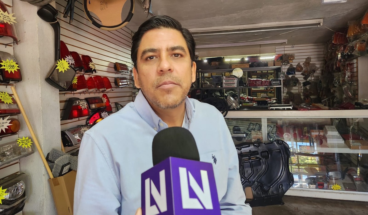 Se ha visto de todo menos austeridad; pide Canaco transparencia a gobierno de Guasave