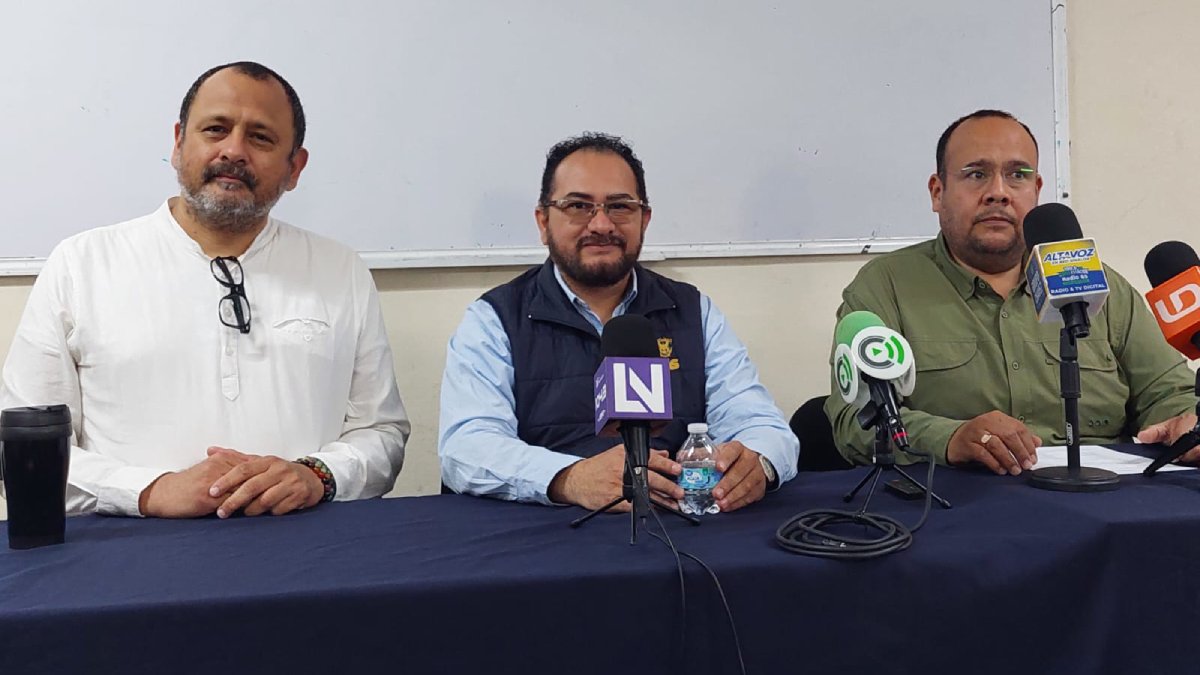 La UAS invita al 1er Simposio Internacional de Estudios Socioculturales en Mazatlán