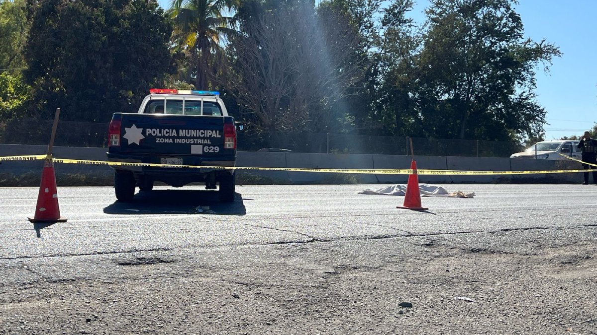 Regresaba a casa cuando ocurrió la tragedia: Luz Marieli era estudiante de Contaduría y Finanzas en la UAdeO Guasave