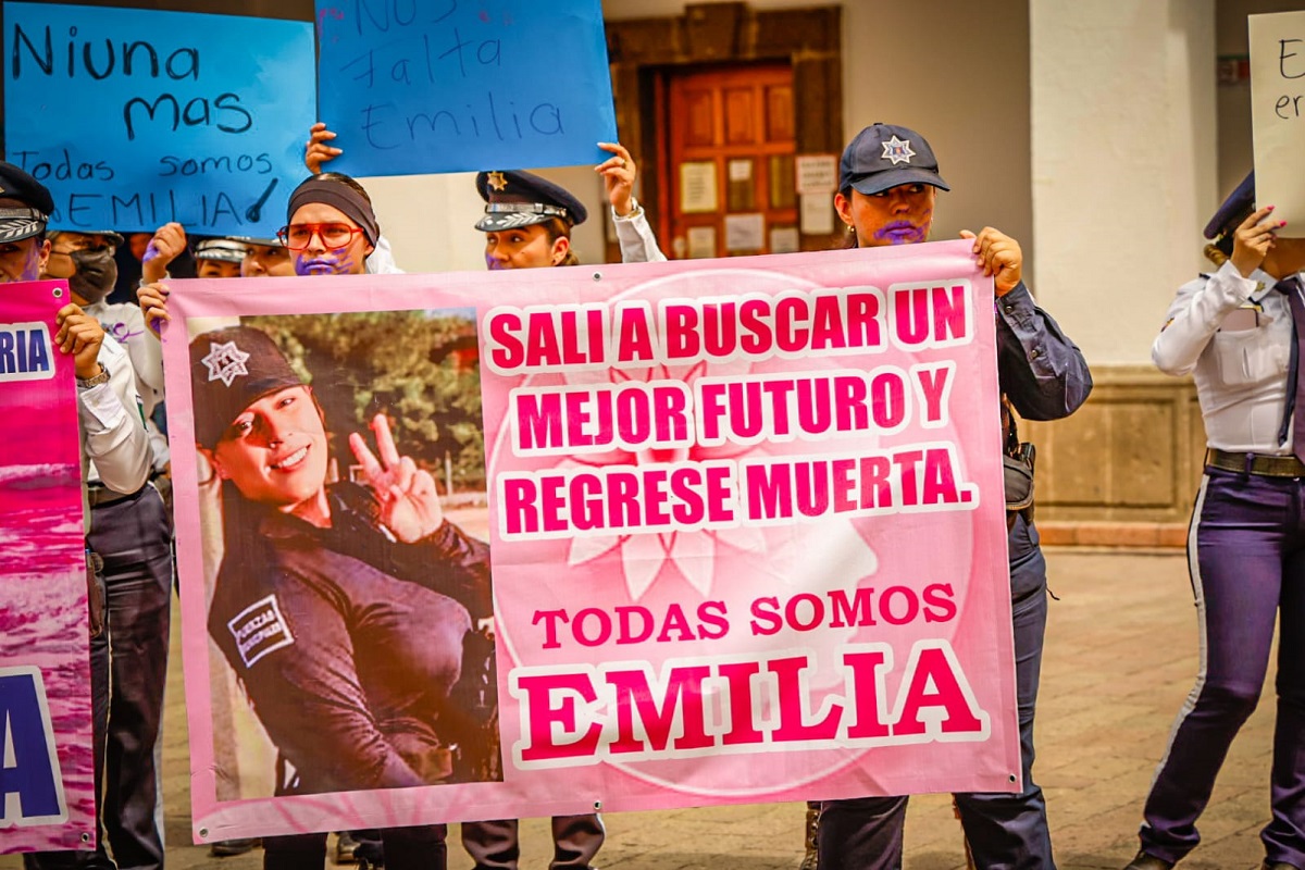 Alistan plan emocional para mujeres integrantes de corporaciones de tránsito y policías de Sinaloa