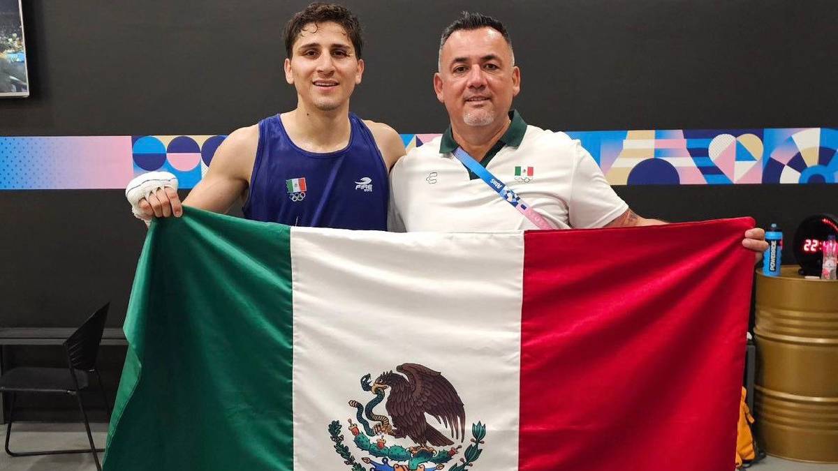“Vamos por un campeonato del mundo en un máximo de tres años”: Radamés Hernández