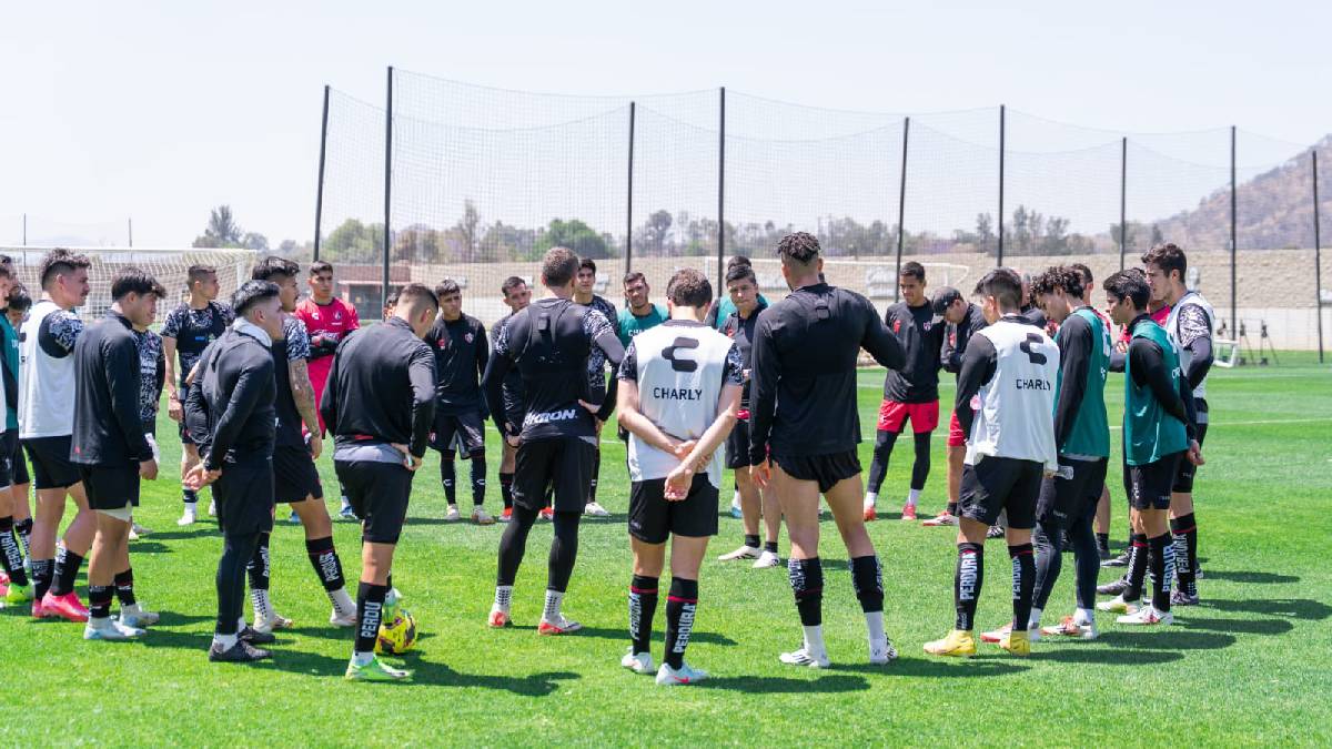 Mazatlán FC y Atlas se verán las caras en El Encanto dentro del Clausura de la Liga MX