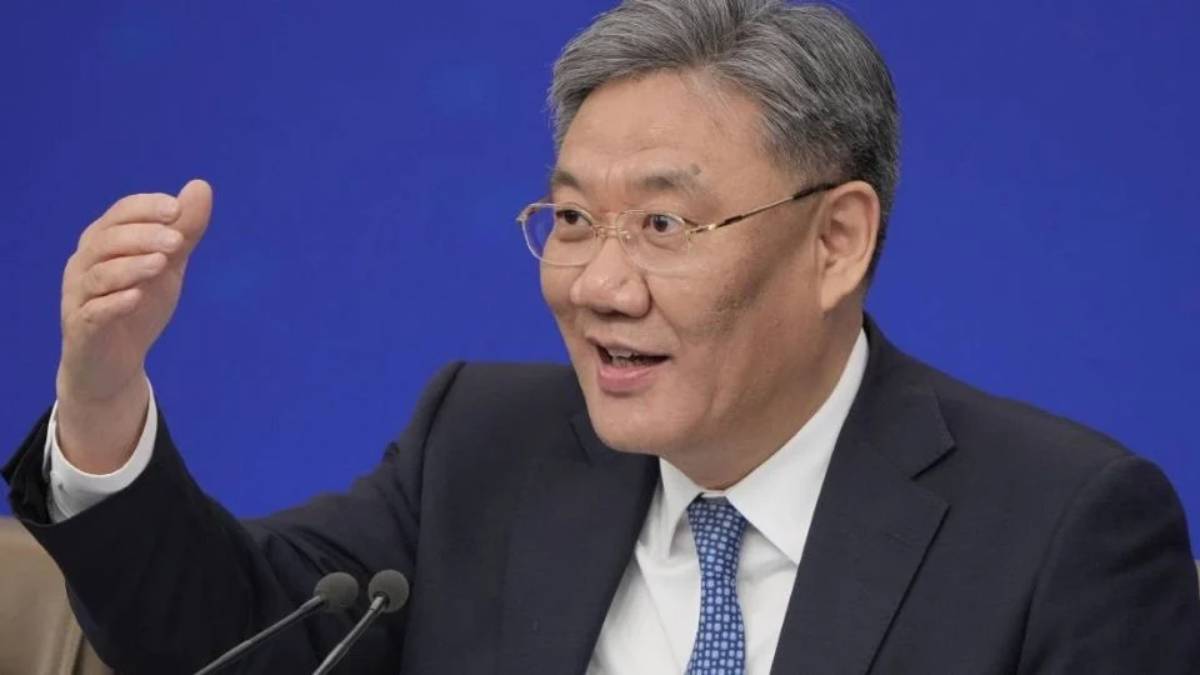 China advierte a Trump: ‘Nuestra economía resistirá los aranceles’