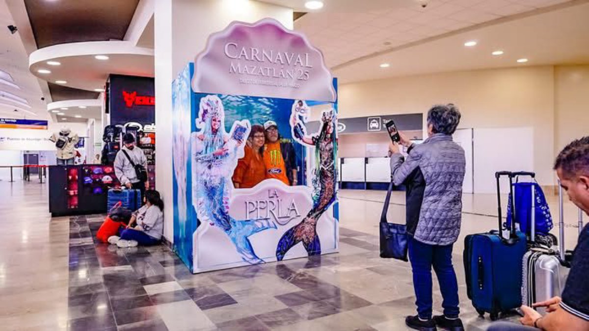 ¿Ya te diste la vuelta por Mazatlán? Anímate aún quedan dos días de su máxima fiesta