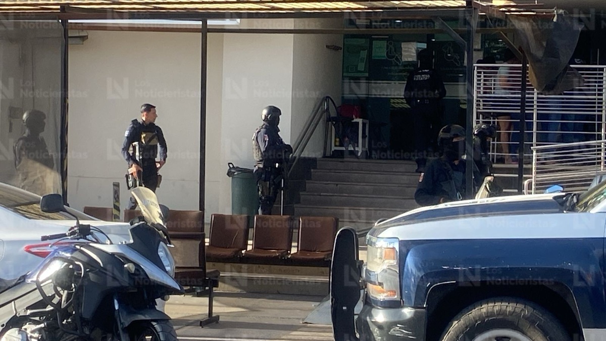 El asesinato de Dana Sofía es un acto de violencia que lastima a la sociedad: Ayuntamiento de Culiacán