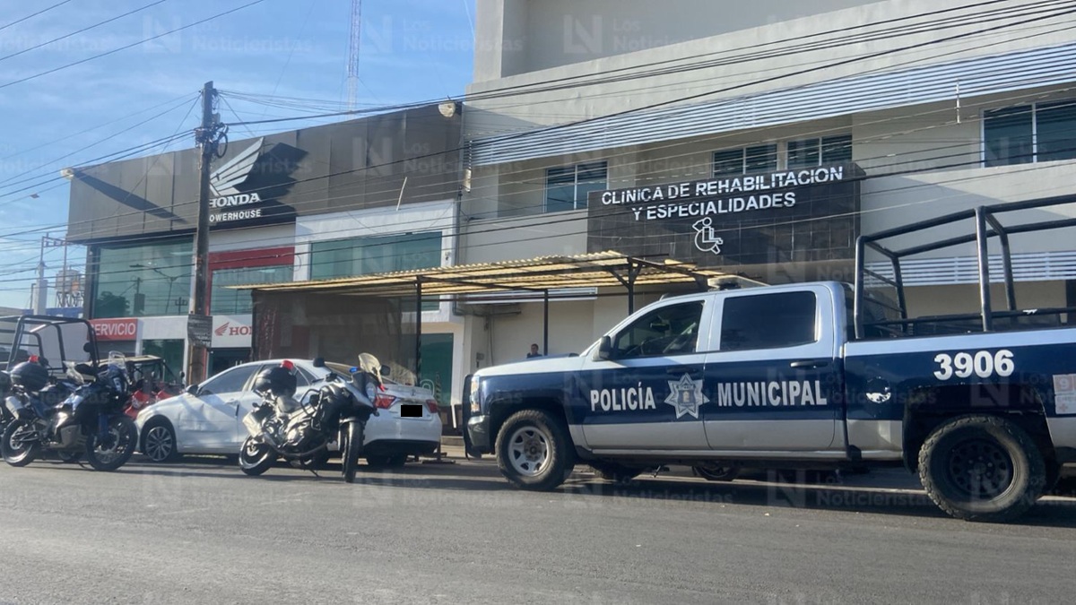 Este artero acto no quedará impune: Gobierno a crimen de niña Dana Sofía