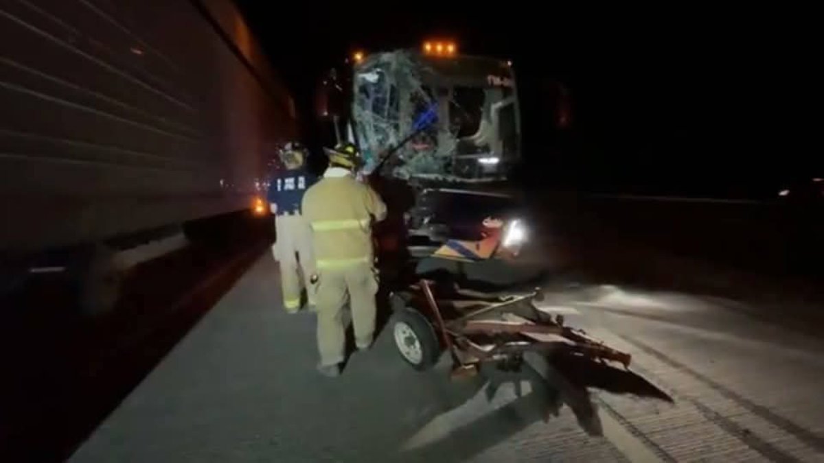 Karla, originaria de Ruiz Cortines, Guasave, pierde la vida tras tragedia carretera en Sonora