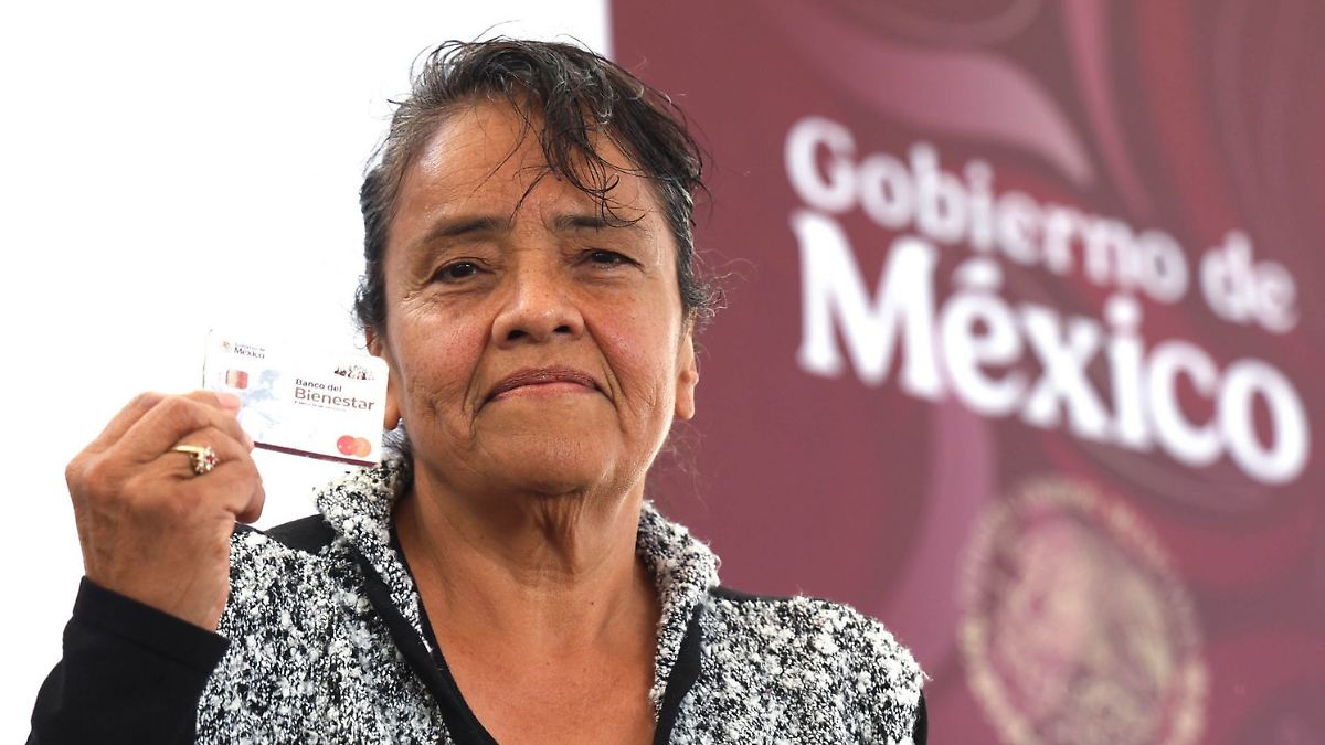 Pensión Mujeres Bienestar: ¿Cuándo se abre el registro para mexicanas de 60 a 63 años?