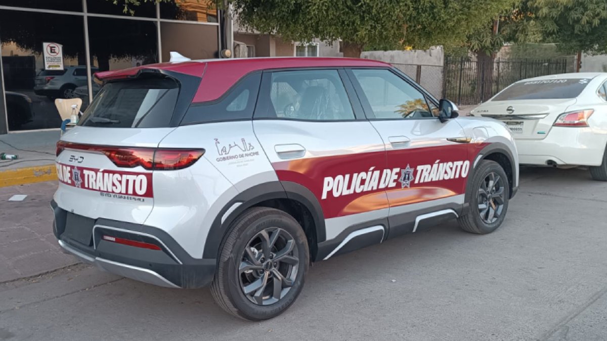 El gobierno de Ahome actúa con apego a la legalidad: Vargas a la ASE por caso patrullas