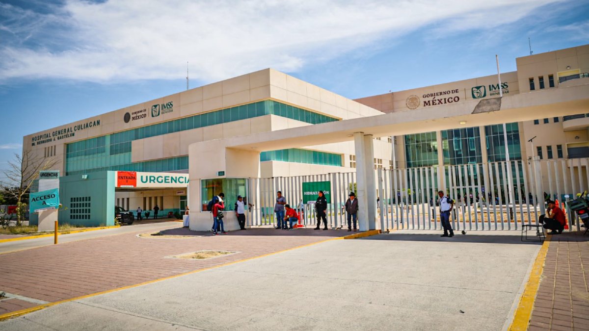 ¡Atención trabajador de salud de Sinaloa! Lanzan convocatoria para concurso escalafonanario