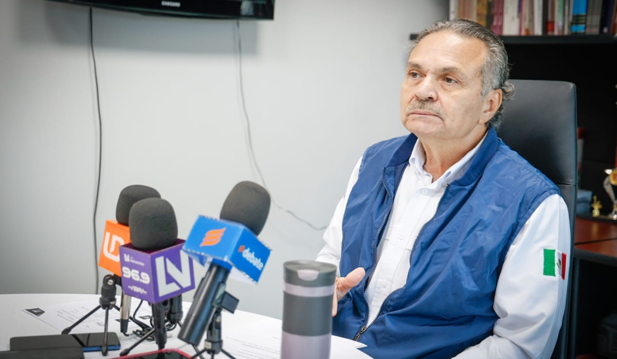 En abril inicia la construcción de vivienda social para Sinaloa, vamos a construir 30 mil hogares: Infonavit