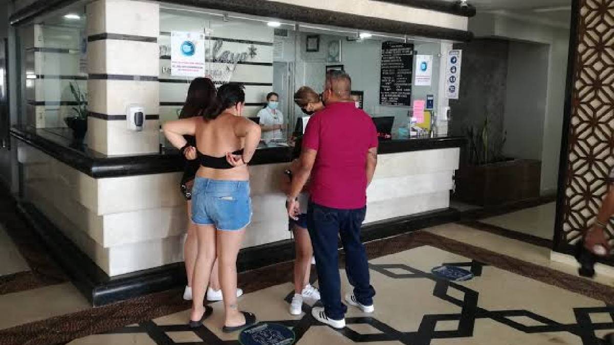 Lo sucedido en carnaval da una expectativa de ocupación del 90% para Semana Santa: Manguart