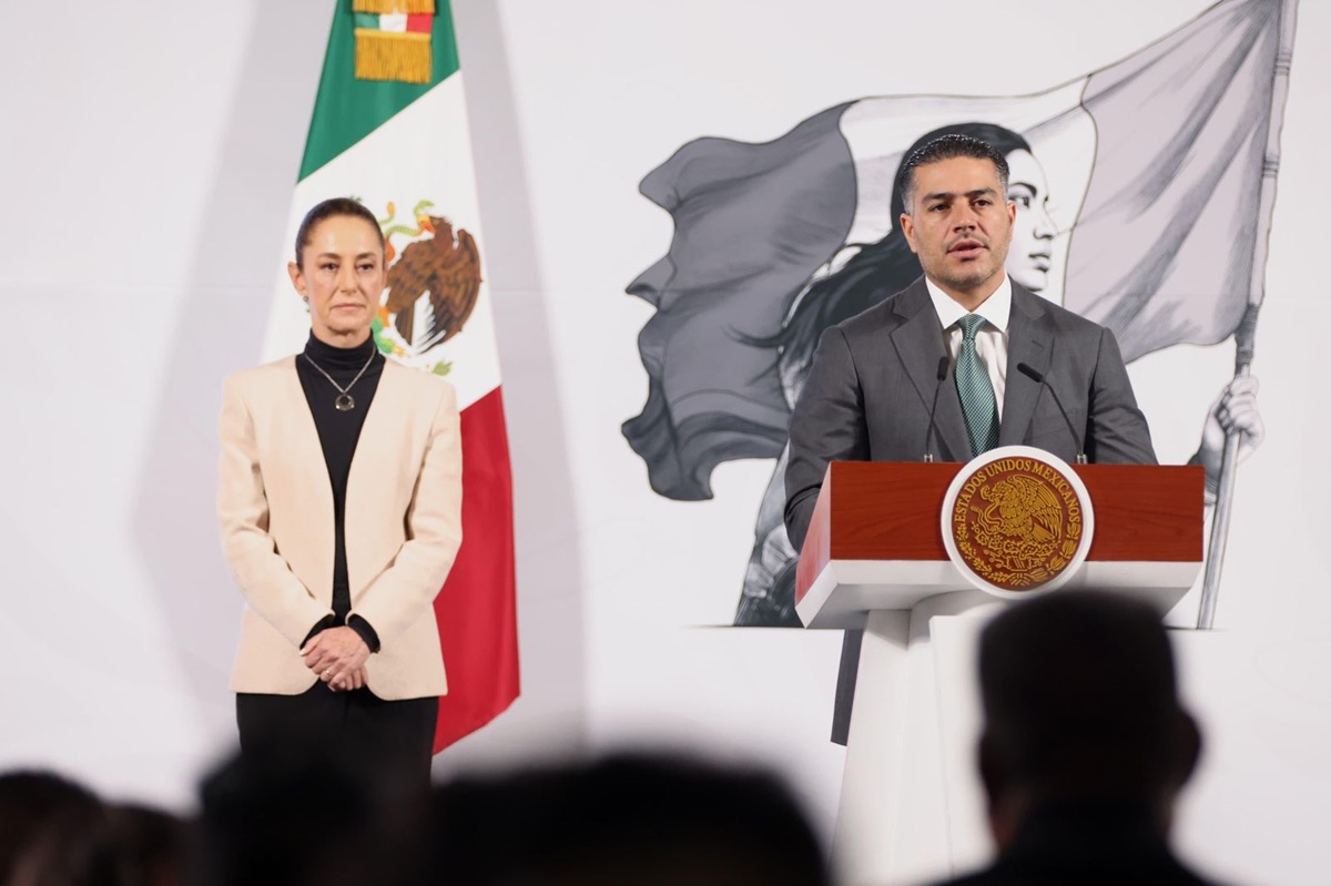 SSPC revela dónde se ubican los inmuebles de Mocorito y Culiacán cateados recientemente